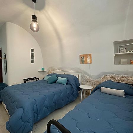 Casa Dastella Ostuni Eksteriør bilde