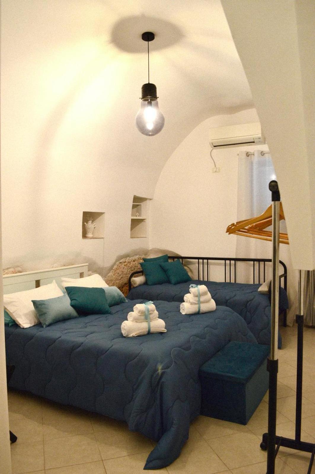 Casa Dastella Ostuni Eksteriør bilde
