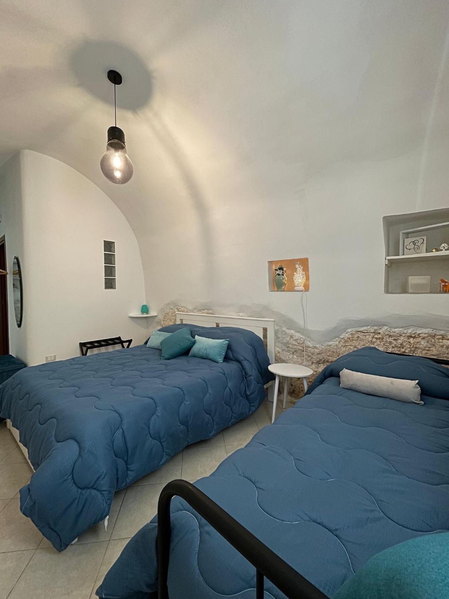Casa Dastella Ostuni Eksteriør bilde