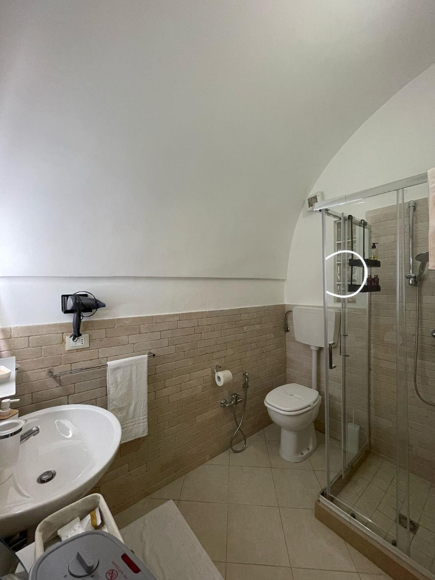 Casa Dastella Ostuni Eksteriør bilde