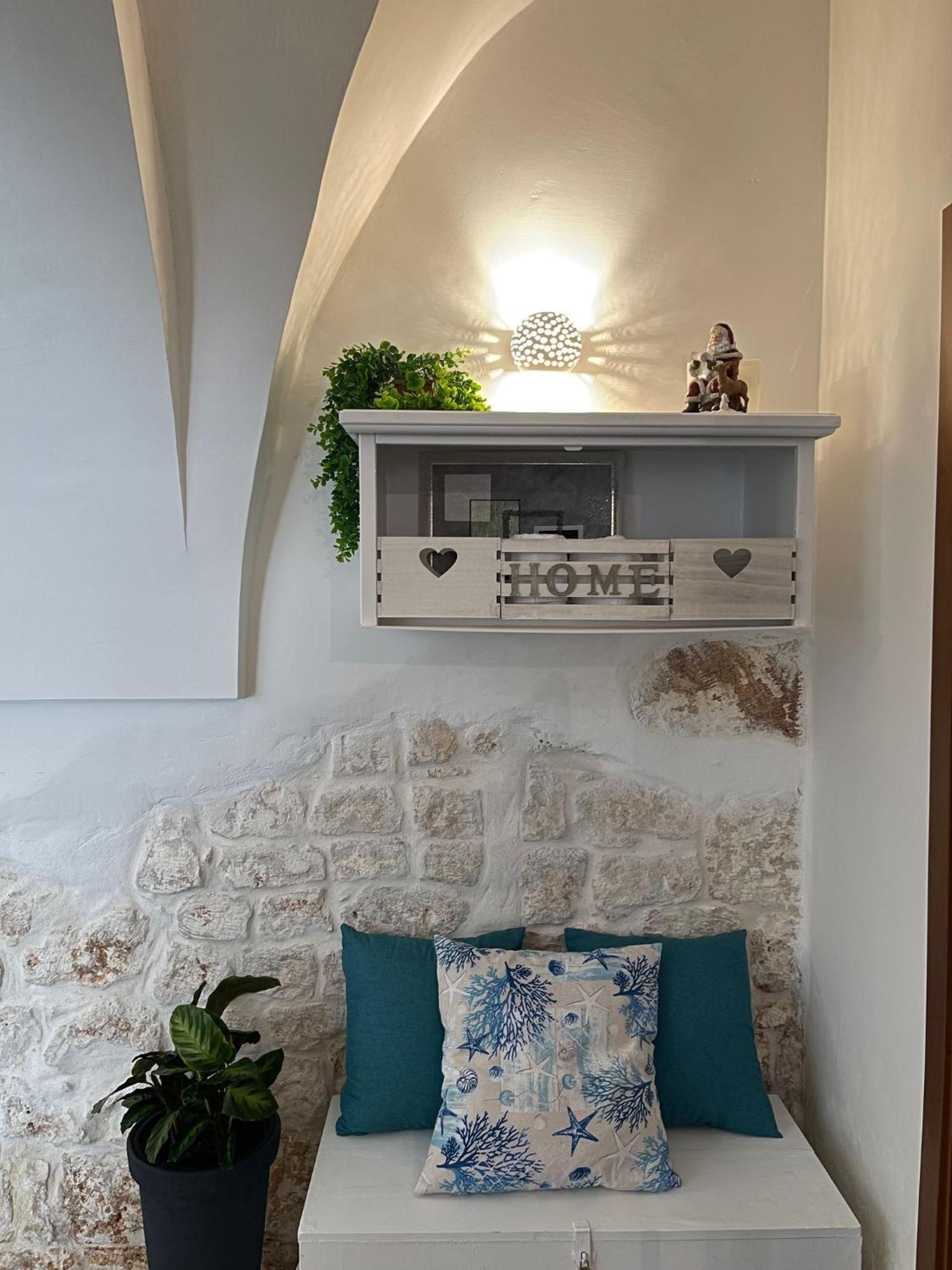 Casa Dastella Ostuni Eksteriør bilde